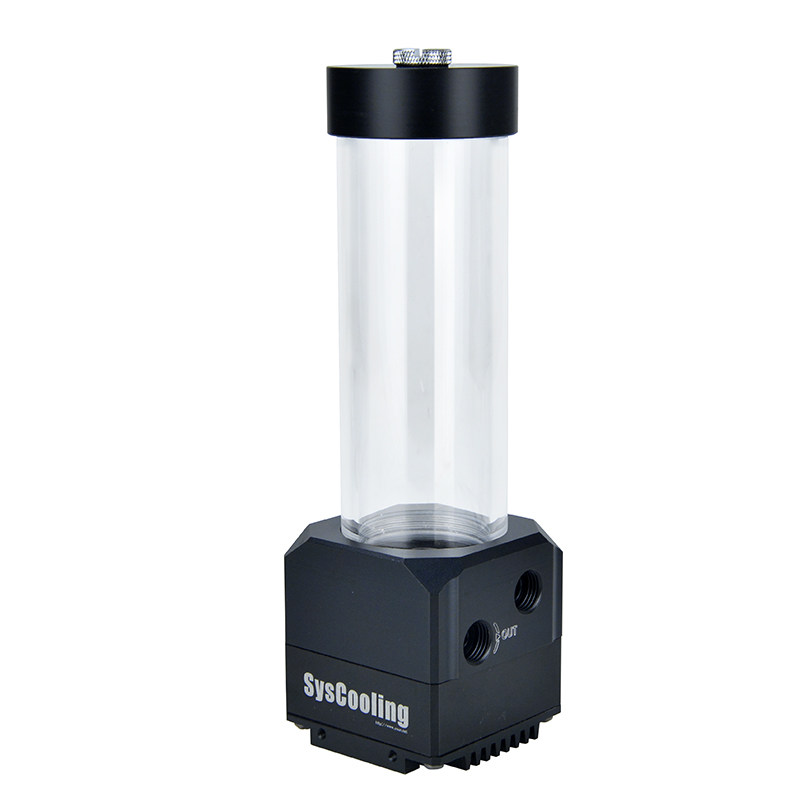 Rtx 4090 Water Block - Pompa wodna Syscooling SC-91XD do chłodzenia