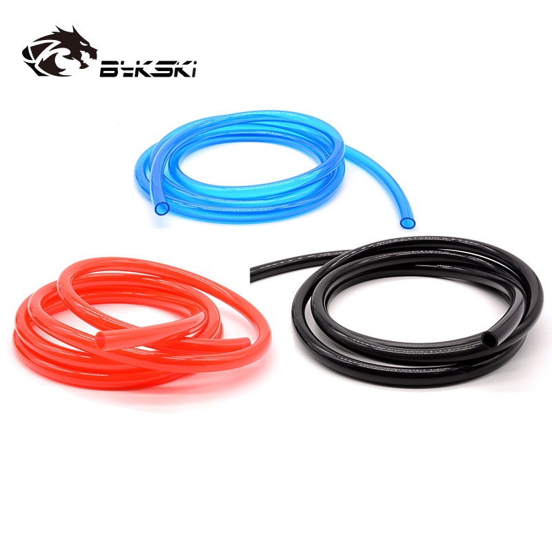 Rtx 4090 Water Block - Bykski 9.5X12.7mm 3/8 