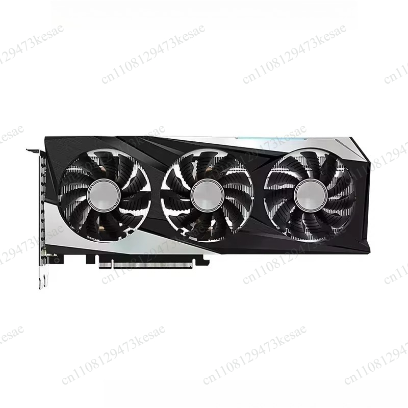 Graphics Card 24Gb Gddr6X - karta graficzna GeForce RTX 3090 24