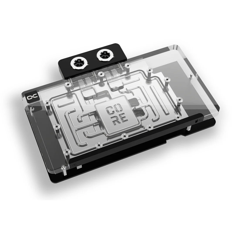 Alphacool Core GPU Water Block – Rtx 4090 Water Block recenzja i cena