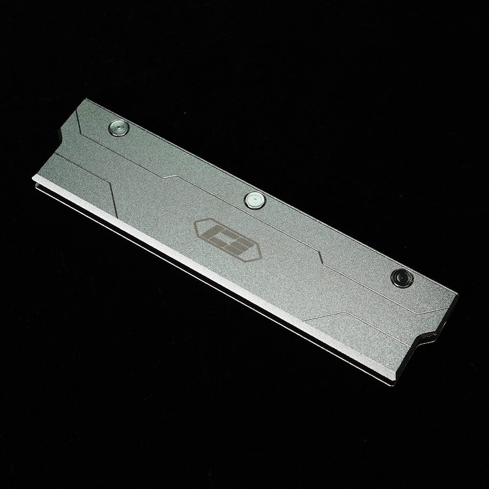 Kamizelka rozpraszająca ciepło – Rtx 4090 Water Block recenzja i cena