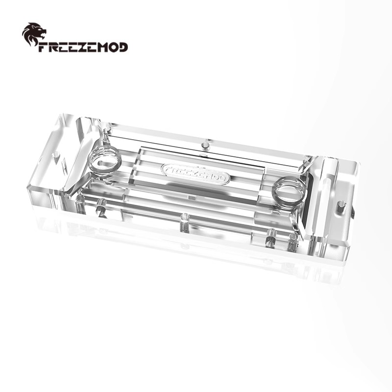 FREEZEMOD Memory Water Cooling – Rtx 4090 Water Block recenzja i cena