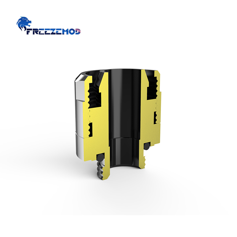 FREEZEMOD PC chłodzenie wodne  – Rtx 4090 Water Block recenzja i cena