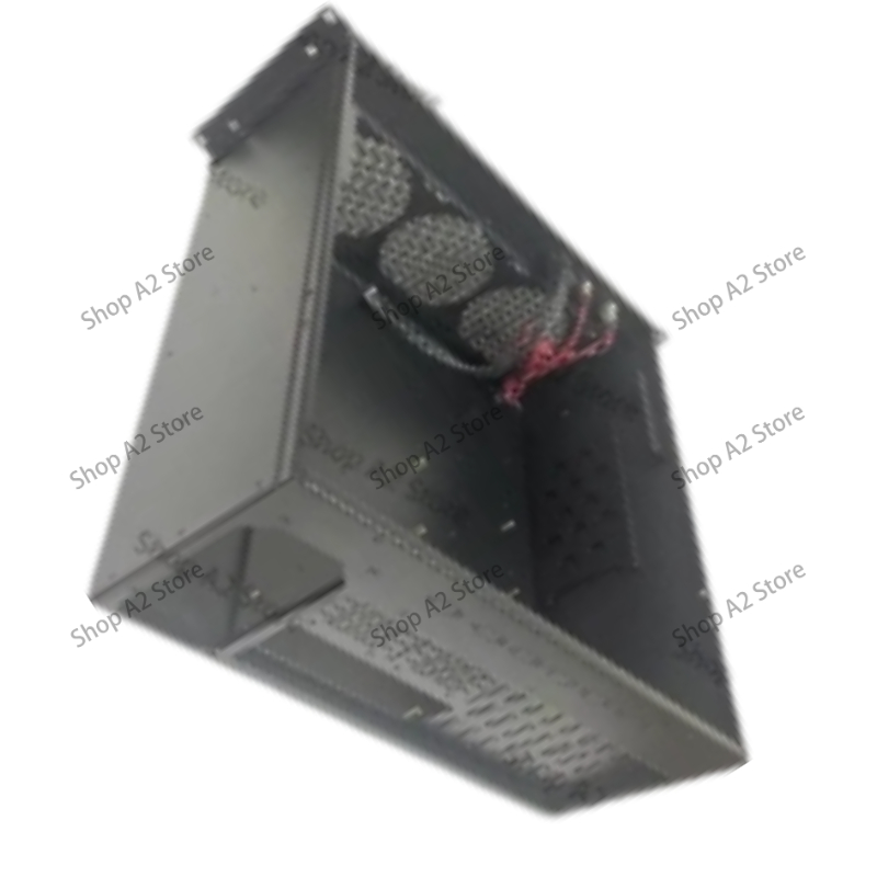 Obudowa serwera 4U pasująca do – Server Gpu Chassis 4U recenzja i cena
