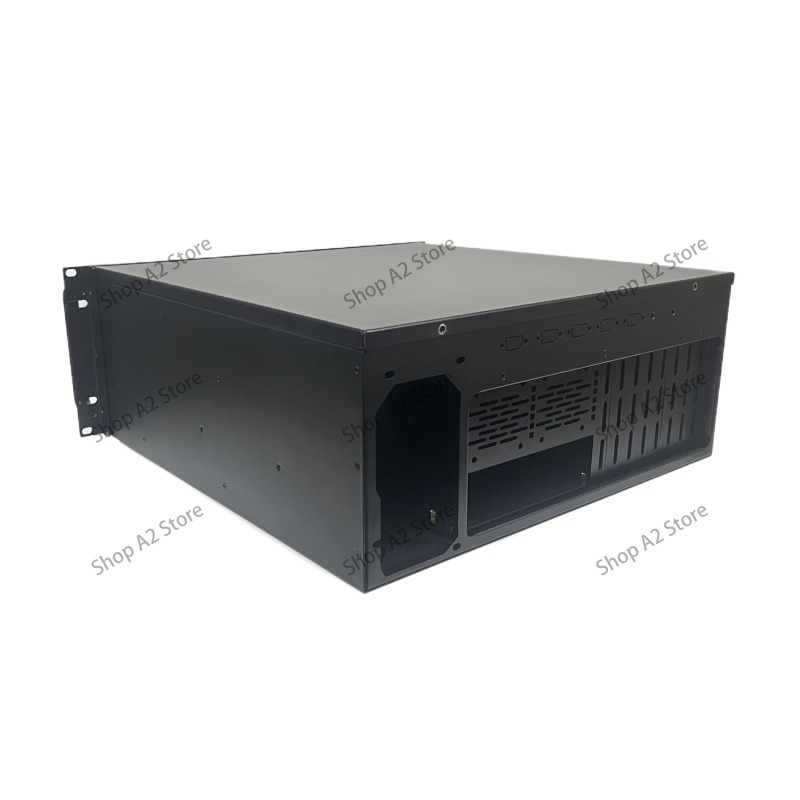 Obudowa serwera 4U pasująca do – Server Gpu Chassis 4U recenzja i cena