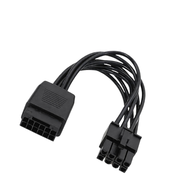 45BB 12+4pin 12VHPWR Port 16-p – Dual 8Pin To 16Pin 12Vhpwr Cable recenzja i cena