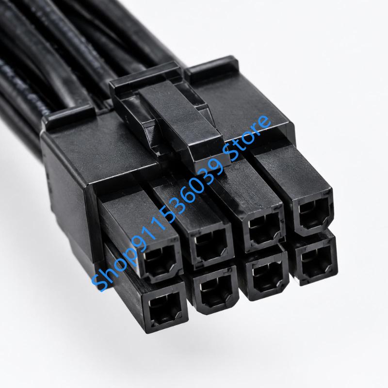 45BB 12+4pin 12VHPWR Port 16-p – Dual 8Pin To 16Pin 12Vhpwr Cable recenzja i cena