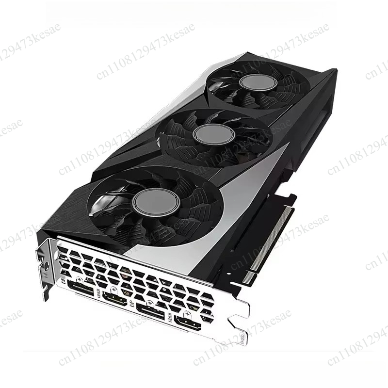 karta graficzna GeForce RTX 30 – Graphics Card 24Gb Gddr6X recenzja i cena
